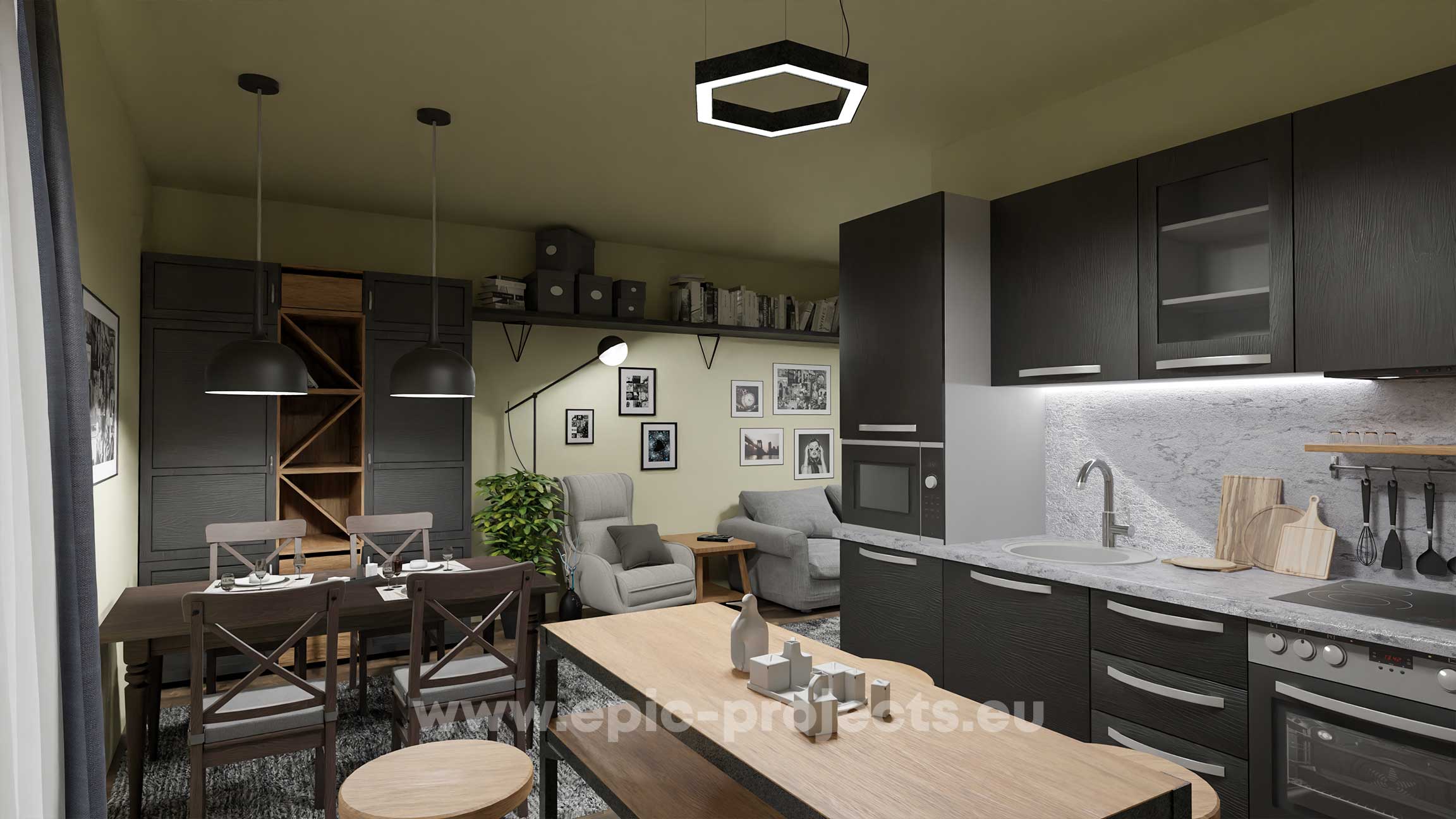 Epic Projects Interior 4